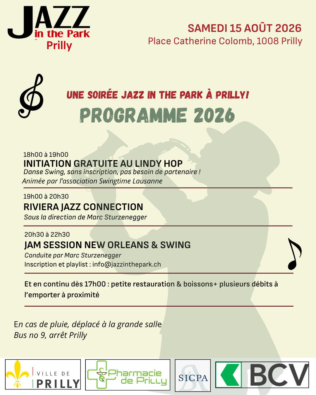 2026 Prilly programme tous logos 12juill26-1