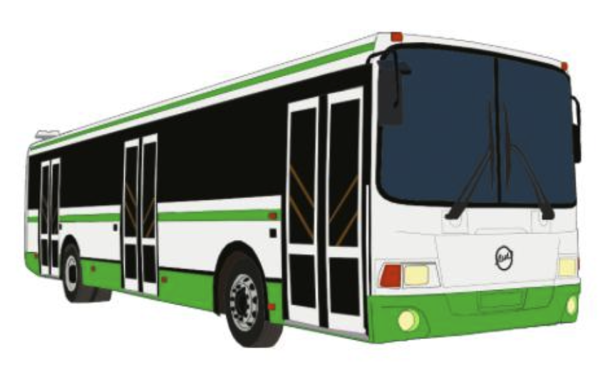 Bus